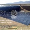 ژئوممبران HDPE