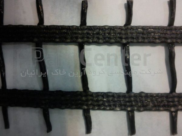 ژئوگرید تک سویه