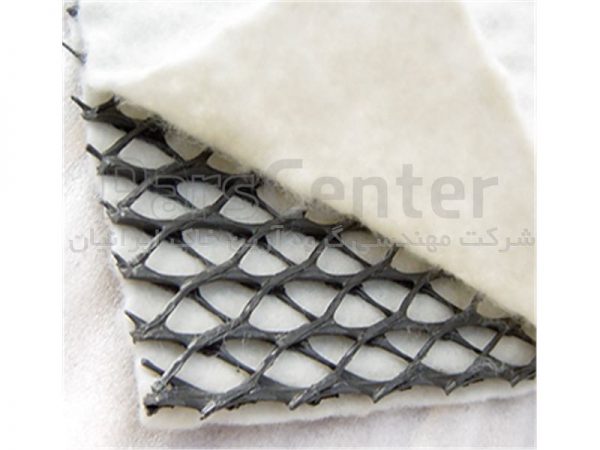 ژئودرین نواری (ژئونت)